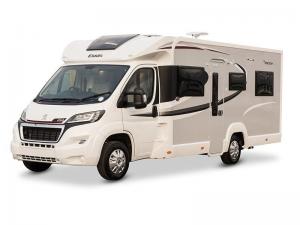 Elddis Encore 254 '2016